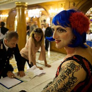 Foto Reality - A Grande Ilusão