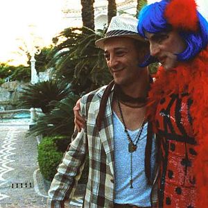 Foto Reality - A Grande Ilusão