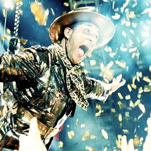 Foto Reality - A Grande Ilusão