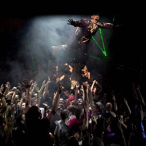 Foto Reality - A Grande Ilusão