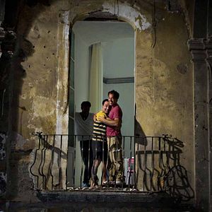 Foto Reality - A Grande Ilusão