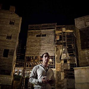 Foto Reality - A Grande Ilusão