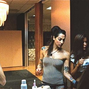 Foto Reality - A Grande Ilusão