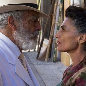 Foto Memoria de Mis Putas Tristes