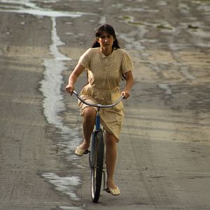 Foto Memoria de Mis Putas Tristes