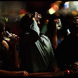 Foto Vivendo no Limite