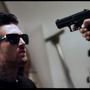 Foto Vivendo no Limite