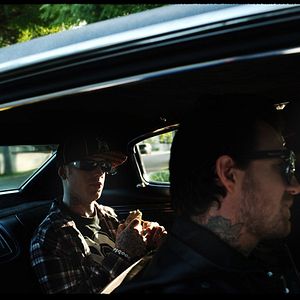 Foto Vivendo no Limite