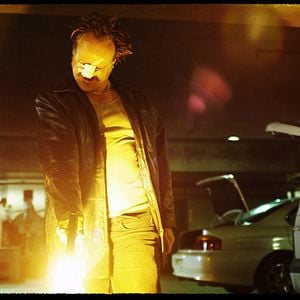 Foto Vivendo no Limite