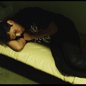 Foto Vivendo no Limite