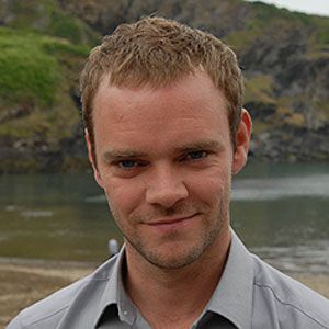 Foto Joe Absolom