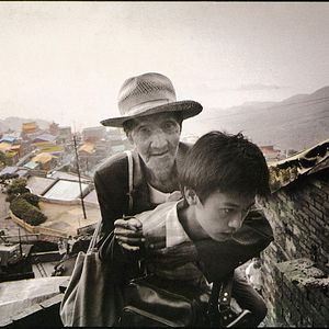 Foto Poeira no Vento