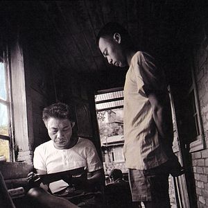 Foto Poeira no Vento