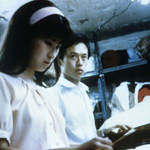 Foto Poeira no Vento