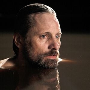 Foto Viggo Mortensen
