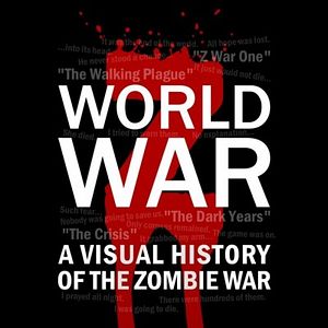 Foto Guerra Mundial Z