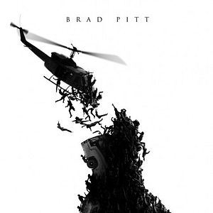 Foto Guerra Mundial Z