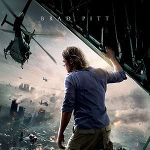 Foto Guerra Mundial Z