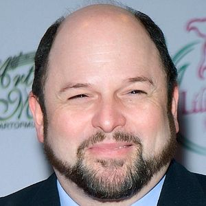 Foto Jason Alexander