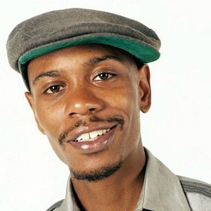 Foto David Chappelle