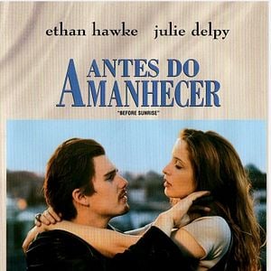 Foto Antes do Amanhecer