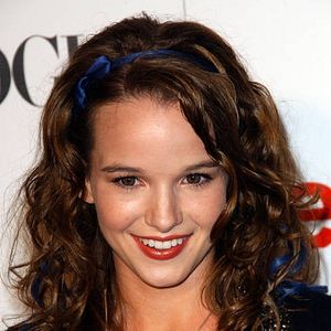 Foto Kay Panabaker