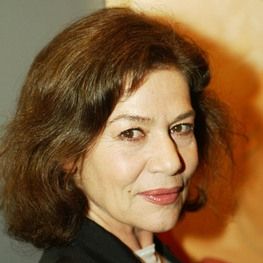 Foto Hannelore Elsner