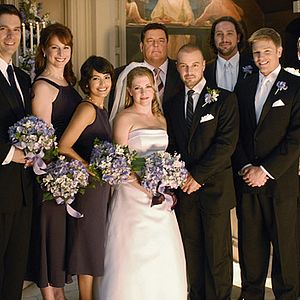 Foto Minha Noiva de Mentira