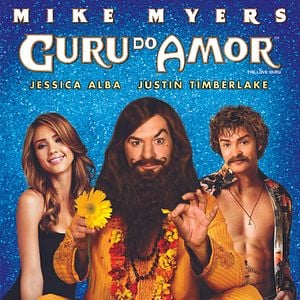 Foto Guru do Amor