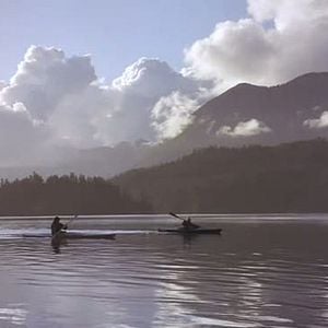 Foto Alaska - Uma Aventura Inacreditável