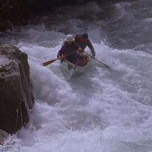 Foto Alaska - Uma Aventura Inacreditável