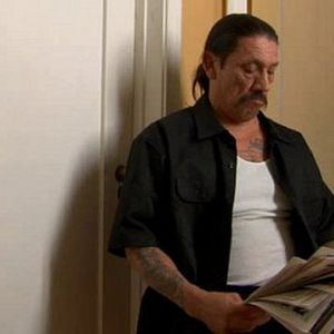 Foto Danny Trejo
