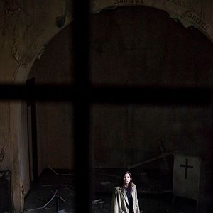 Foto O Homem das Sombras