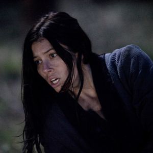 Foto O Homem das Sombras