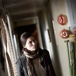 Foto O Homem das Sombras