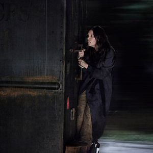 Foto O Homem das Sombras