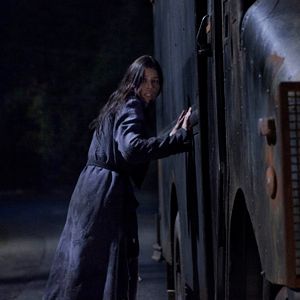 Foto O Homem das Sombras