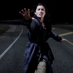 Foto O Homem das Sombras