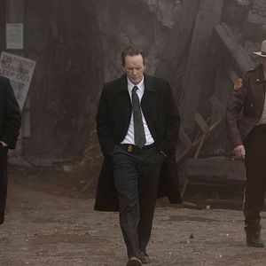 Foto O Homem das Sombras