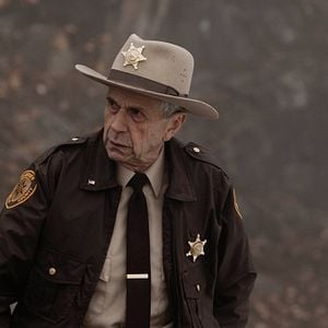 Foto O Homem das Sombras