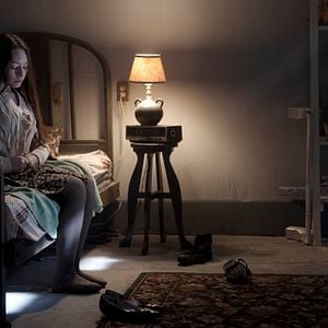 Foto O Homem das Sombras