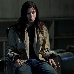 Foto O Homem das Sombras