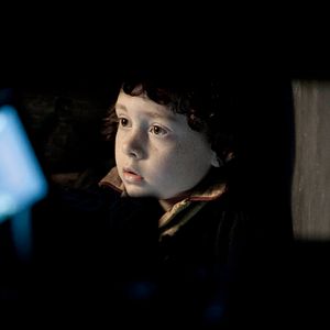 Foto O Homem das Sombras