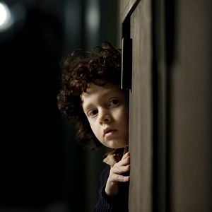 Foto O Homem das Sombras