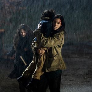 Foto O Homem das Sombras