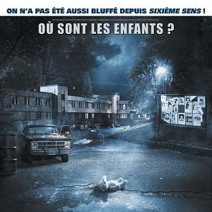 Foto O Homem das Sombras