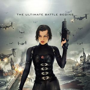 Foto Resident Evil 5: Retribuição