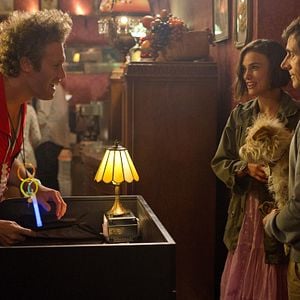 Foto Procura-se um Amigo para o Fim do Mundo