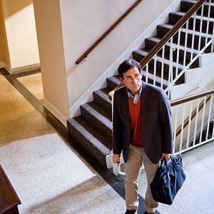 Foto Procura-se um Amigo para o Fim do Mundo