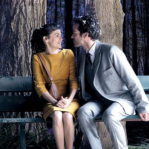 Foto A Espuma dos Dias